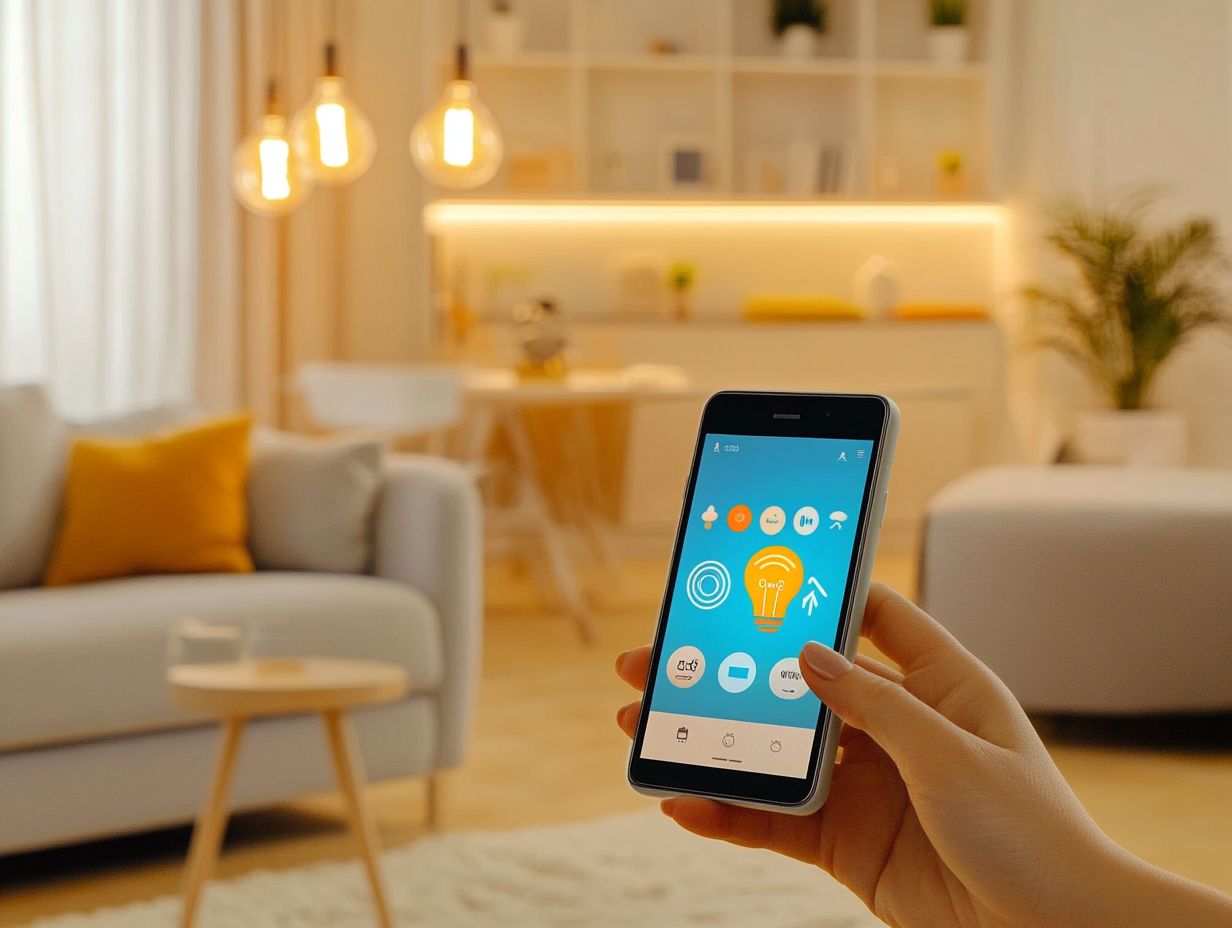 What Are the Different Types of Smart Home Devices?