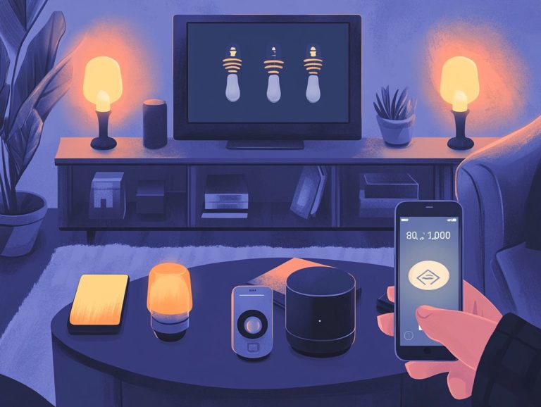 Top 10 Benefits of Smart Home Technology