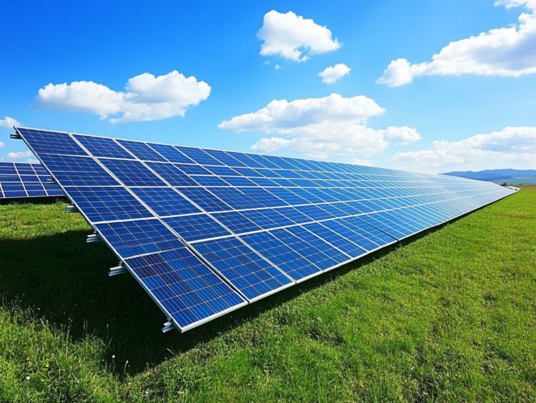 “Top 10 Solar Energy Companies in the U.S.”