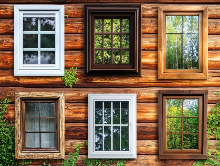 Top 5 Energy-Efficient Windows for Homes