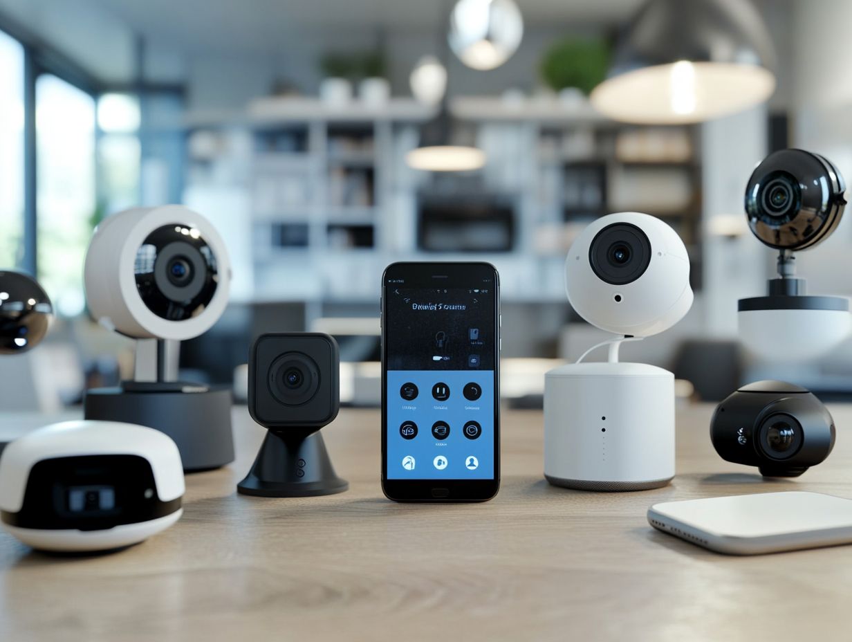 14. Zmodo Wireless Security Camera