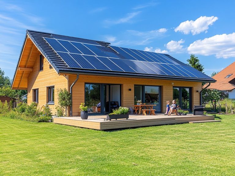 “Top Solar Energy Solutions for Homeowners in 2023”