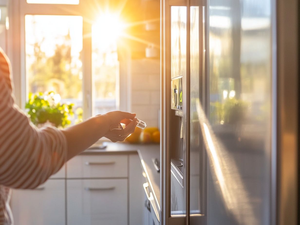 Essential Tips for Choosing Energy-Efficient Appliances