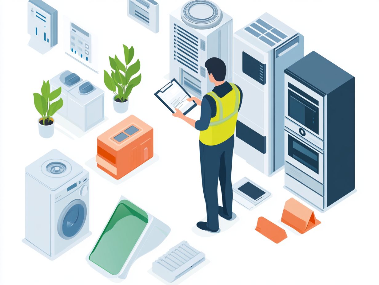 The Process of an Energy Audit