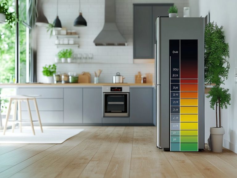 Understanding Energy Efficiency Labels