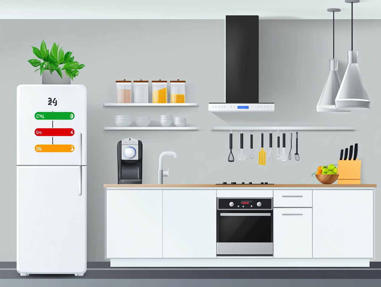 Interpreting Energy Efficiency Labels