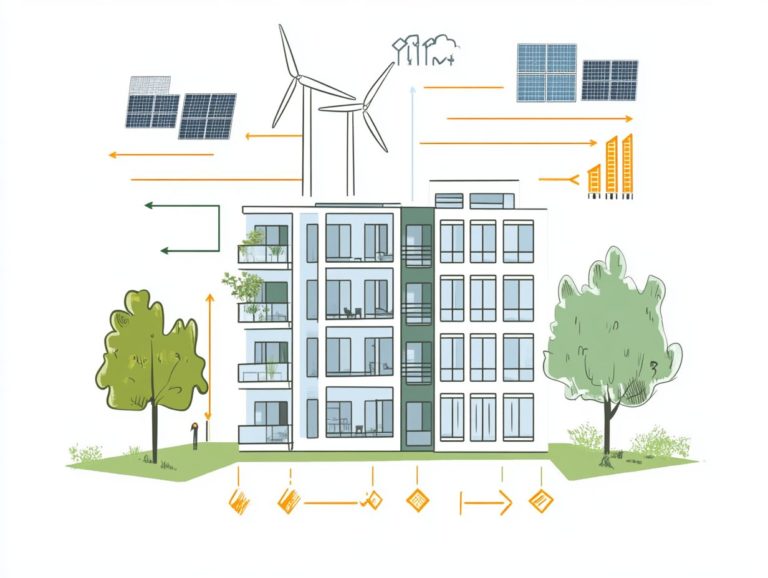 Understanding Energy Use Intensity (EUI)