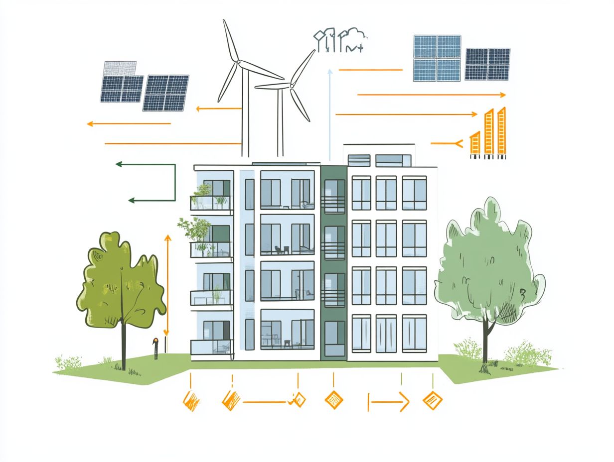 Key Takeaways on Energy Use Intensity (EUI)