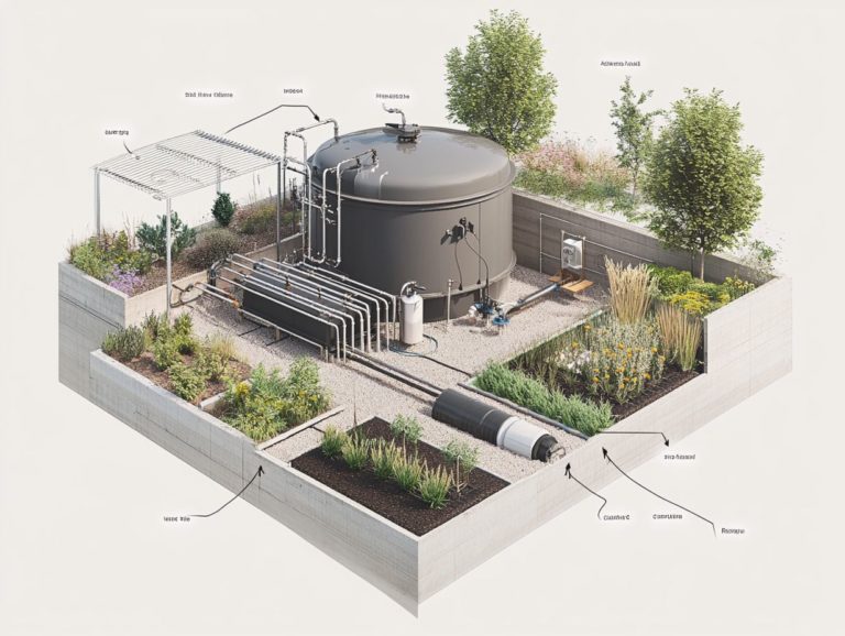 Understanding Greywater Recycling Systems