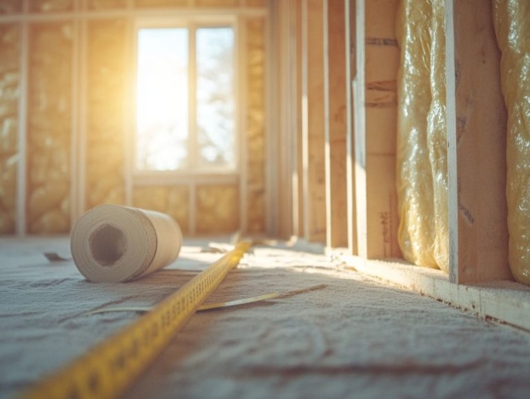 Understanding Insulation Installation Costs