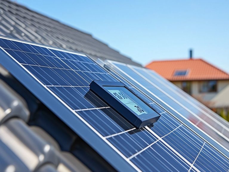 “Understanding Net Metering for Solar Energy”