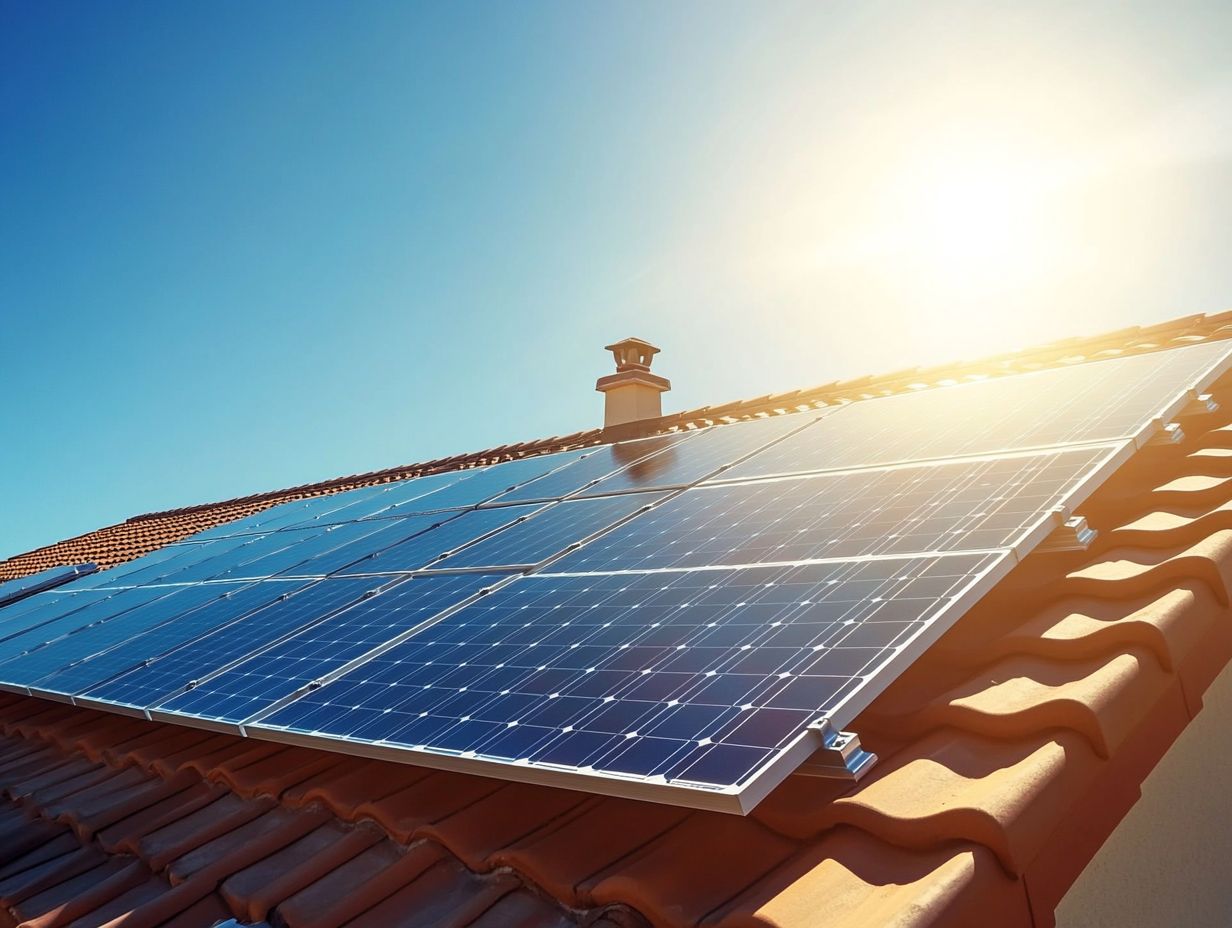 How does net metering work?