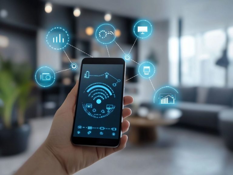 Understanding Smart Home Protocols and Standards