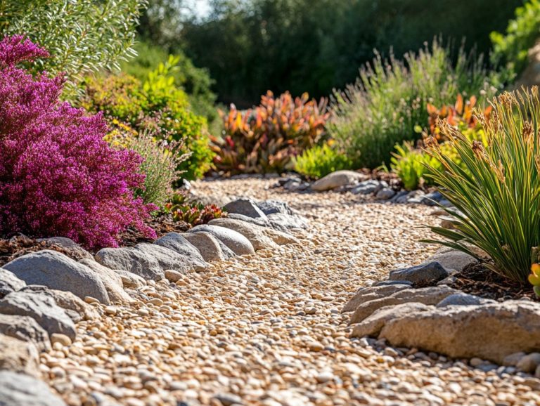 Understanding the Basics of Xeriscaping