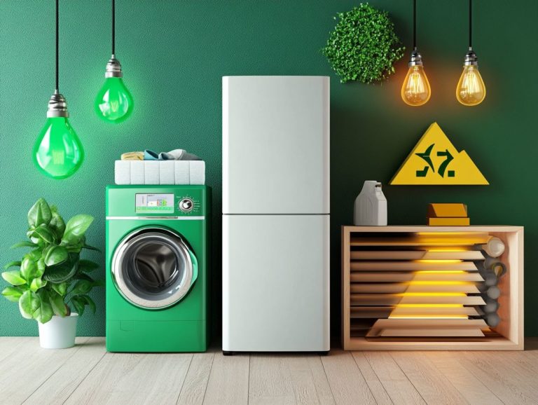 Understanding the Best Energy-Efficient Brands