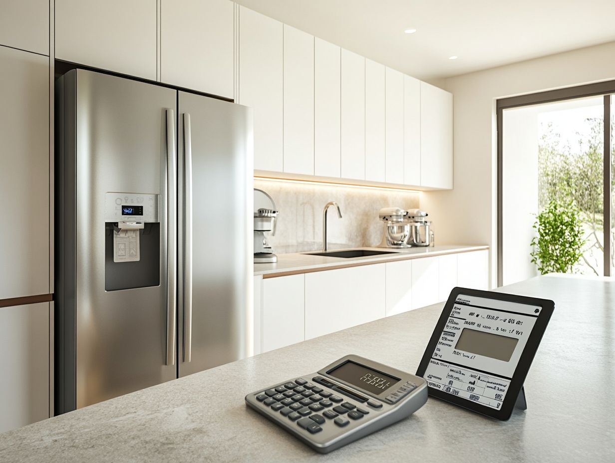 Tips for Choosing the Right Energy-Efficient Appliance