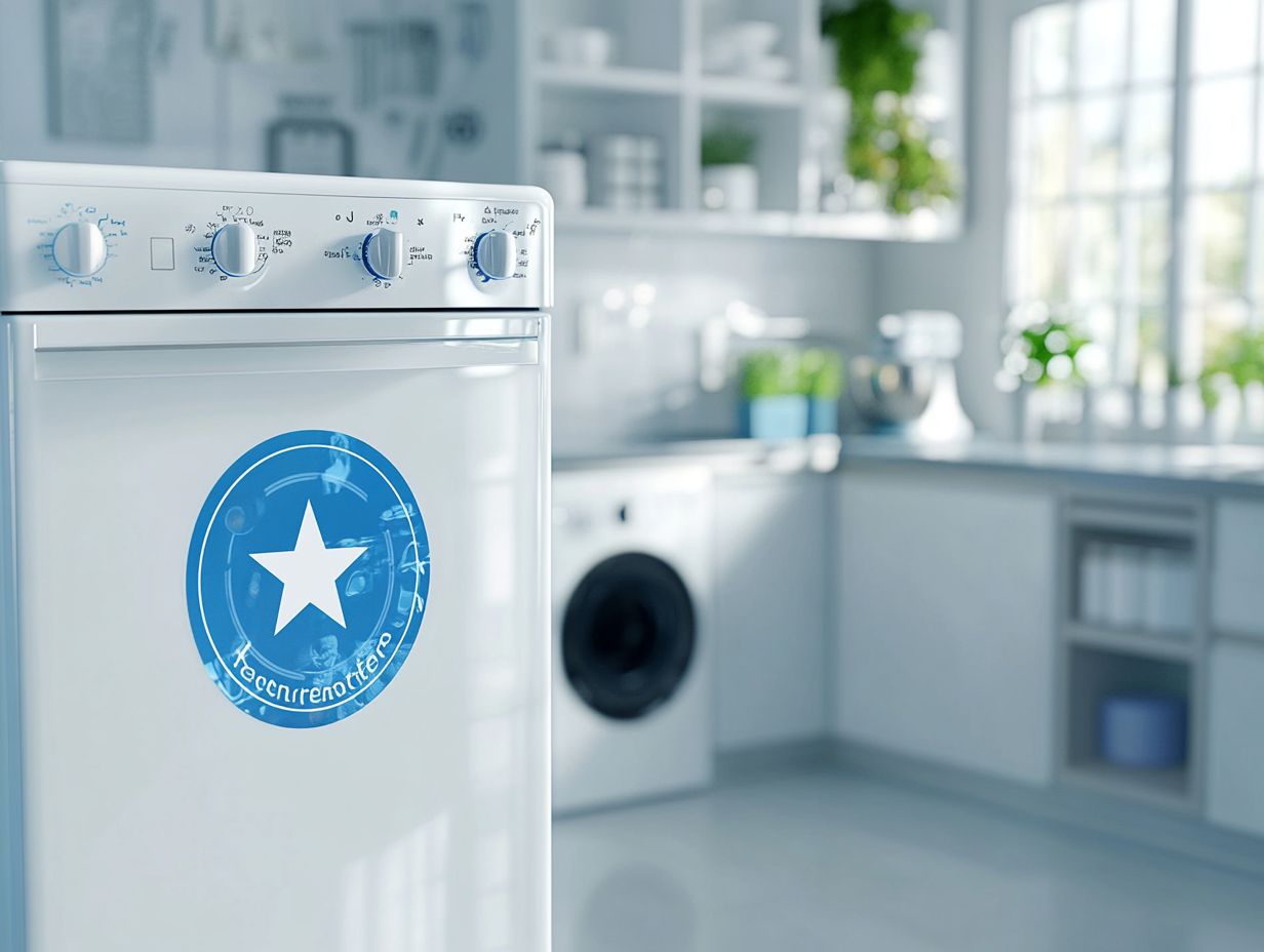 How does the Energy Star Rating work?