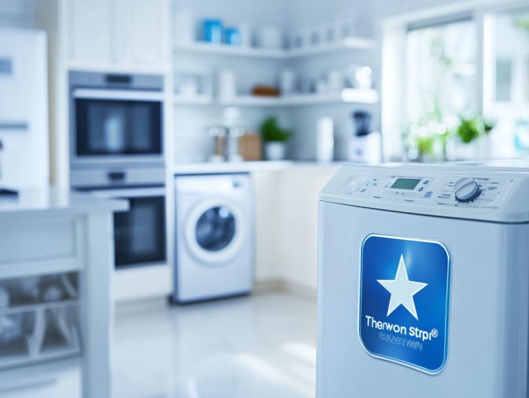 Understanding the Energy Star Rating