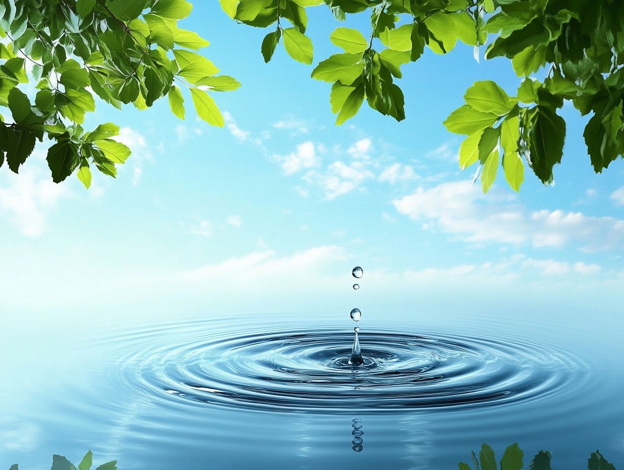 Effects of Water Scarcity - Understanding the Importance of Water Conservation