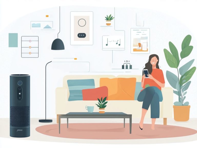 Voice Assistants: Revolutionizing Home Living