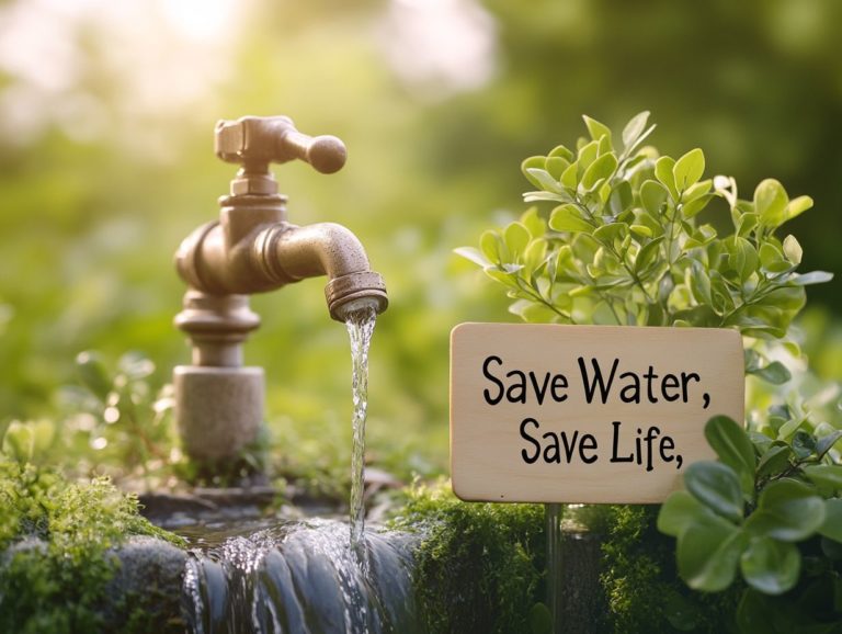 Water Conservation Laws: What You Should Know