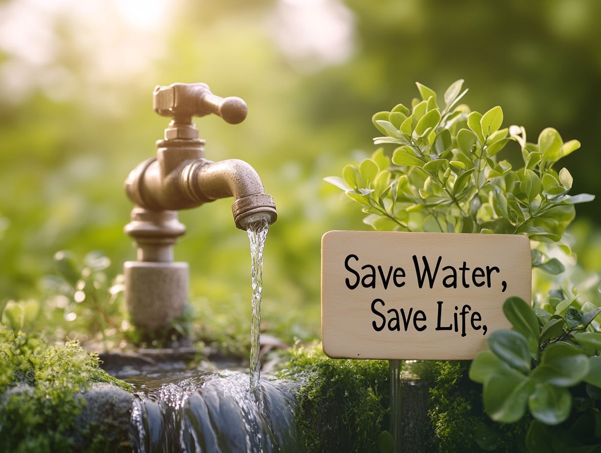 Key Takeaways on Water Conservation Laws