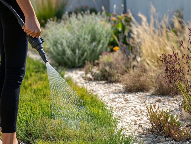 Water-Saving Tips for Your Lawn Care