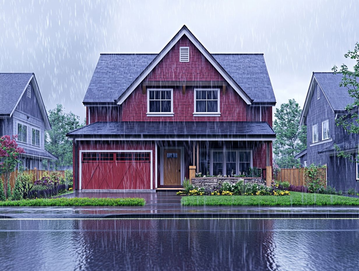 How to Weatherproof Your Home