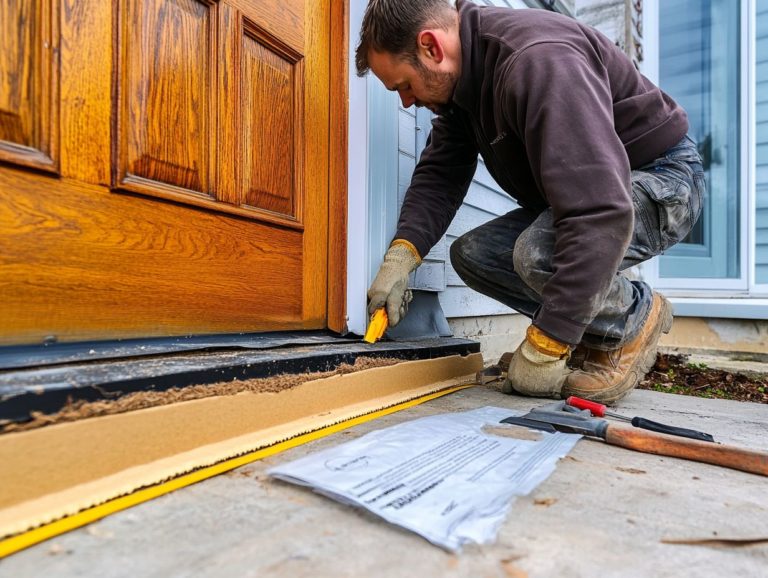 Weatherproofing Strategies for Older Homes