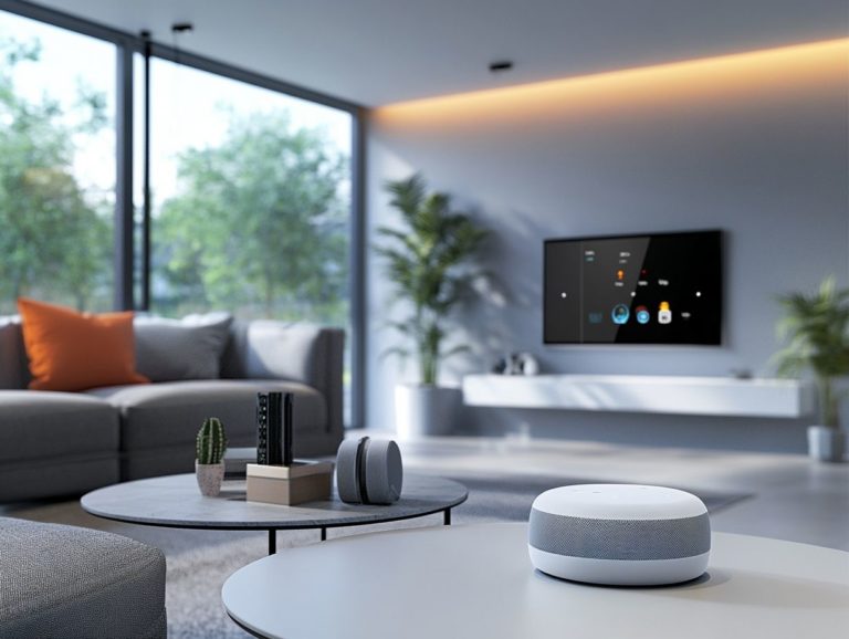 What are Common Questions about Smart Homes?