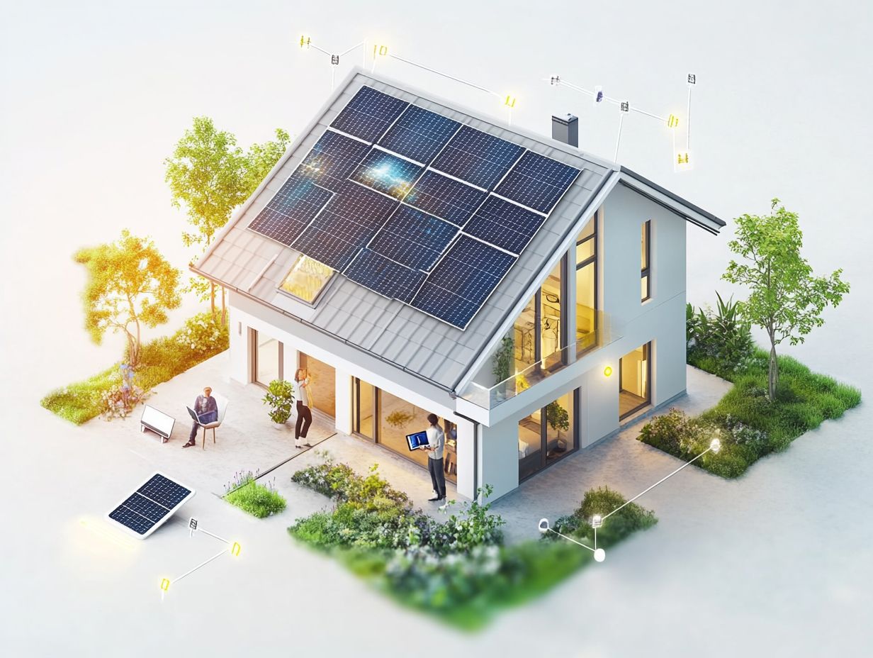 Types of Home Energy Storage Systems