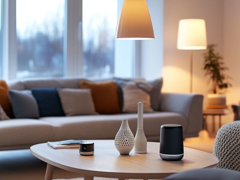 What are the Benefits of Smart Home Appliances?