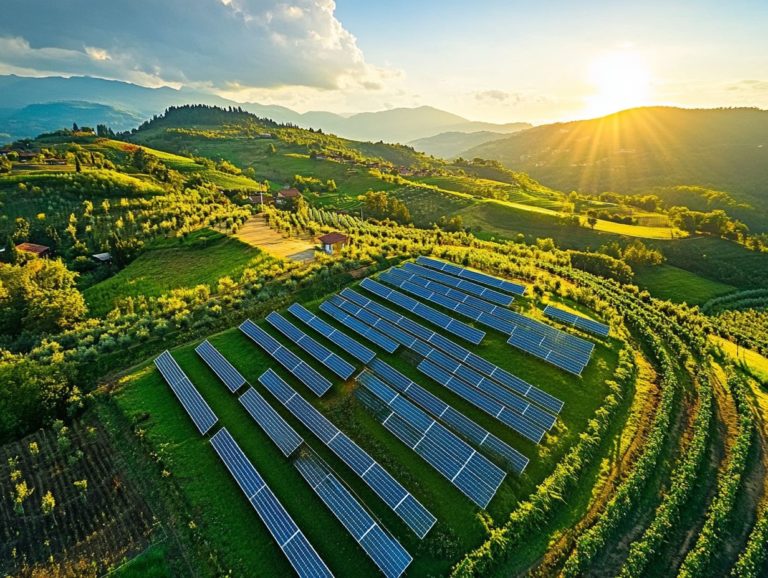 What are the Benefits of Solar Energy?