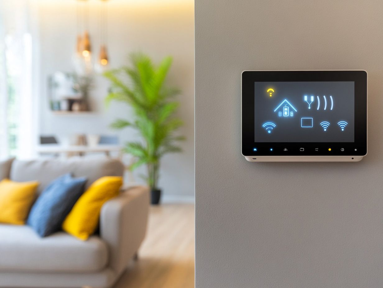 Key Considerations for Your Smart Home Journey