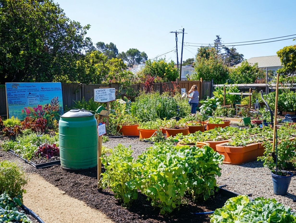 Practical Ways to Save Water Indoors