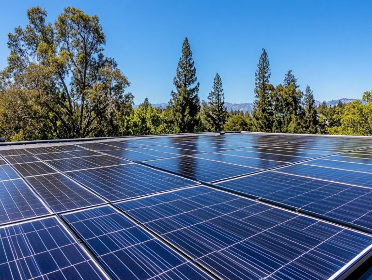 What are the Myths About Solar Panels?