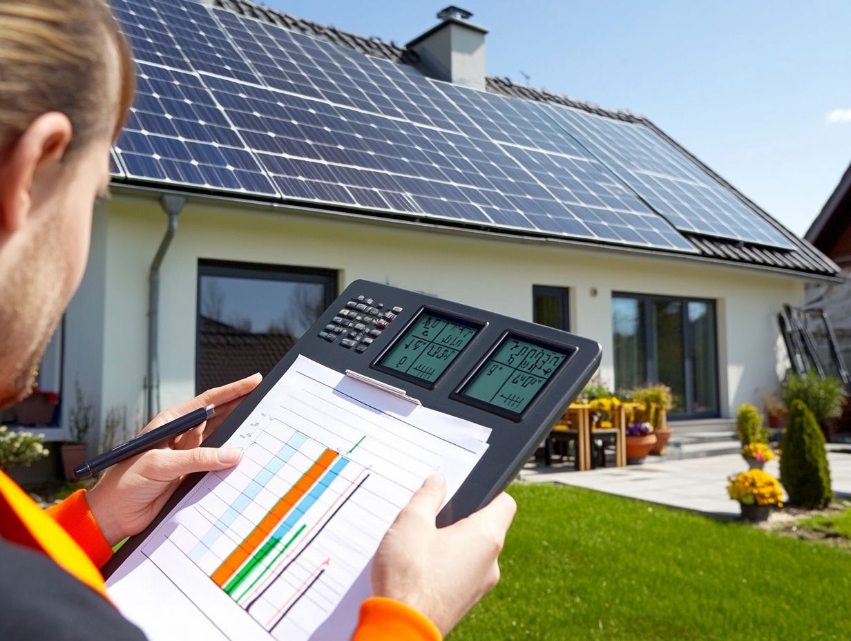 How to Prepare for a Home Energy Audit