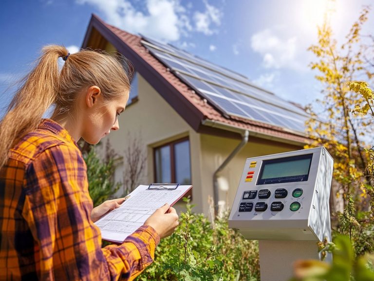 What is a Home Energy Audit?