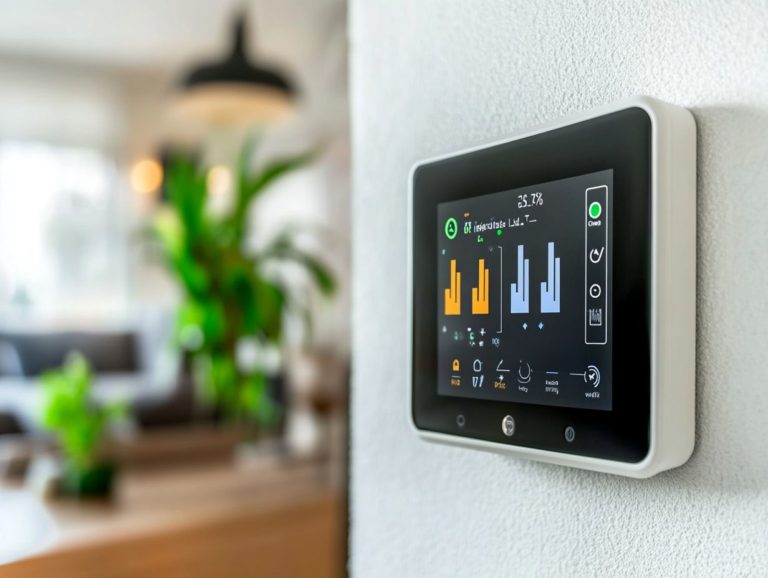 What is a Home Energy Management System?