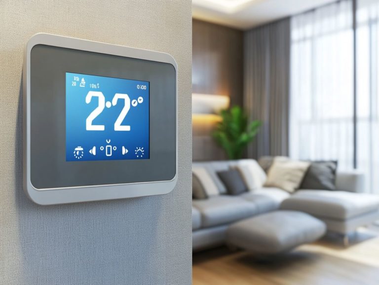 What is a Programmable Thermostat?