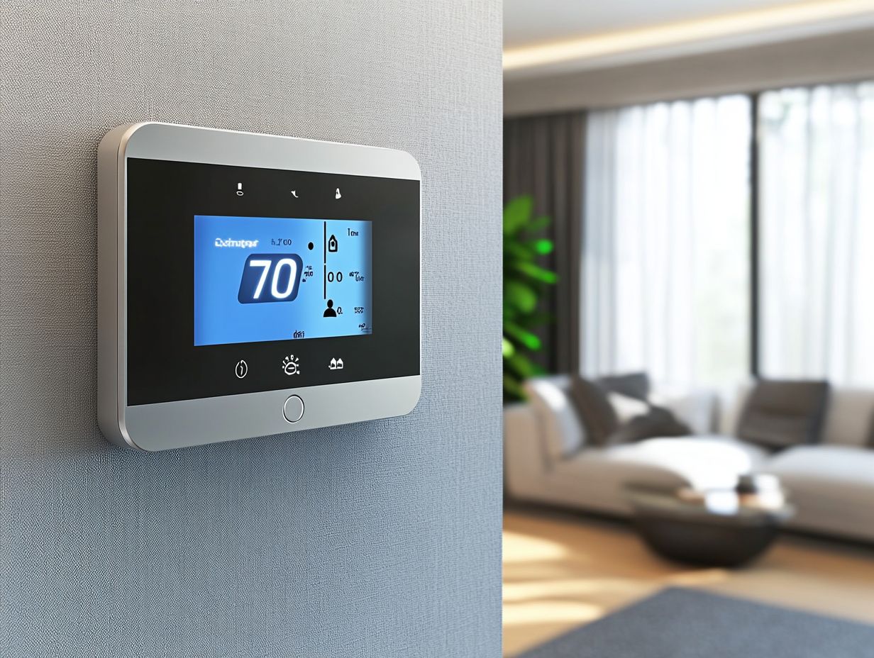 Types of Programmable Thermostats