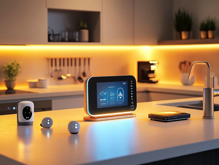 What is a Smart Home Hub?