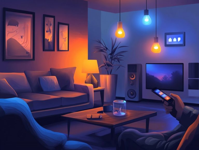 What is Home Automation?