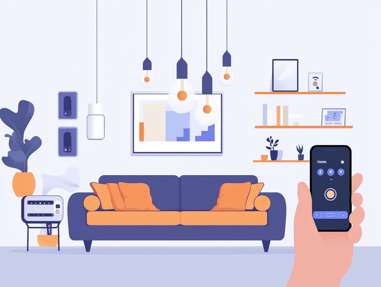 What is Home Automation?