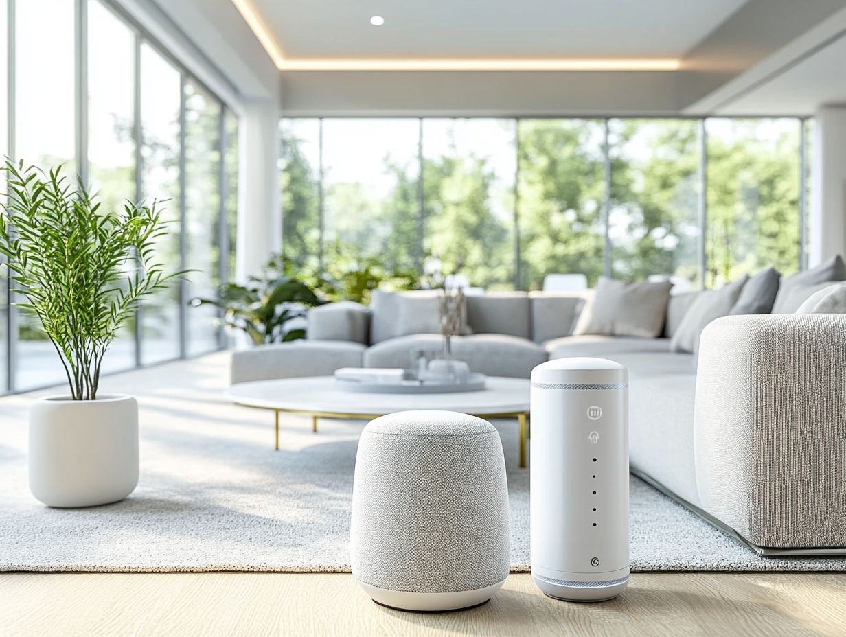 Explore Innovative Types of Smart Home Technology that Enhance Your Life