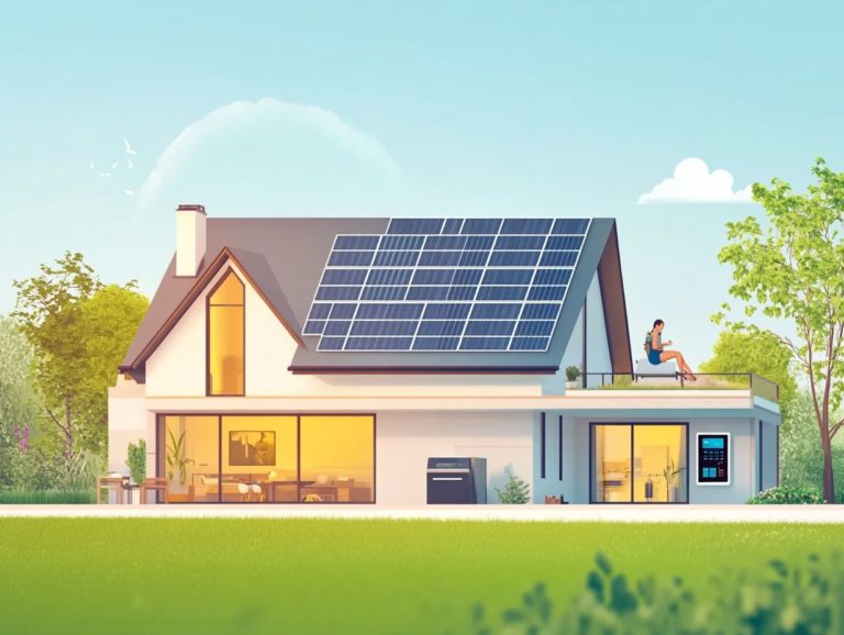 What is the Future of Home Energy Solutions?