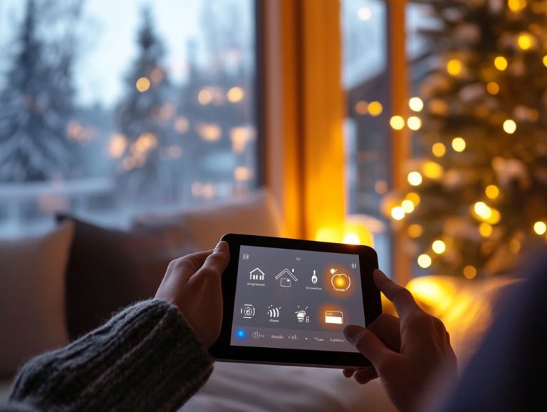 What is the Home Automation Process?