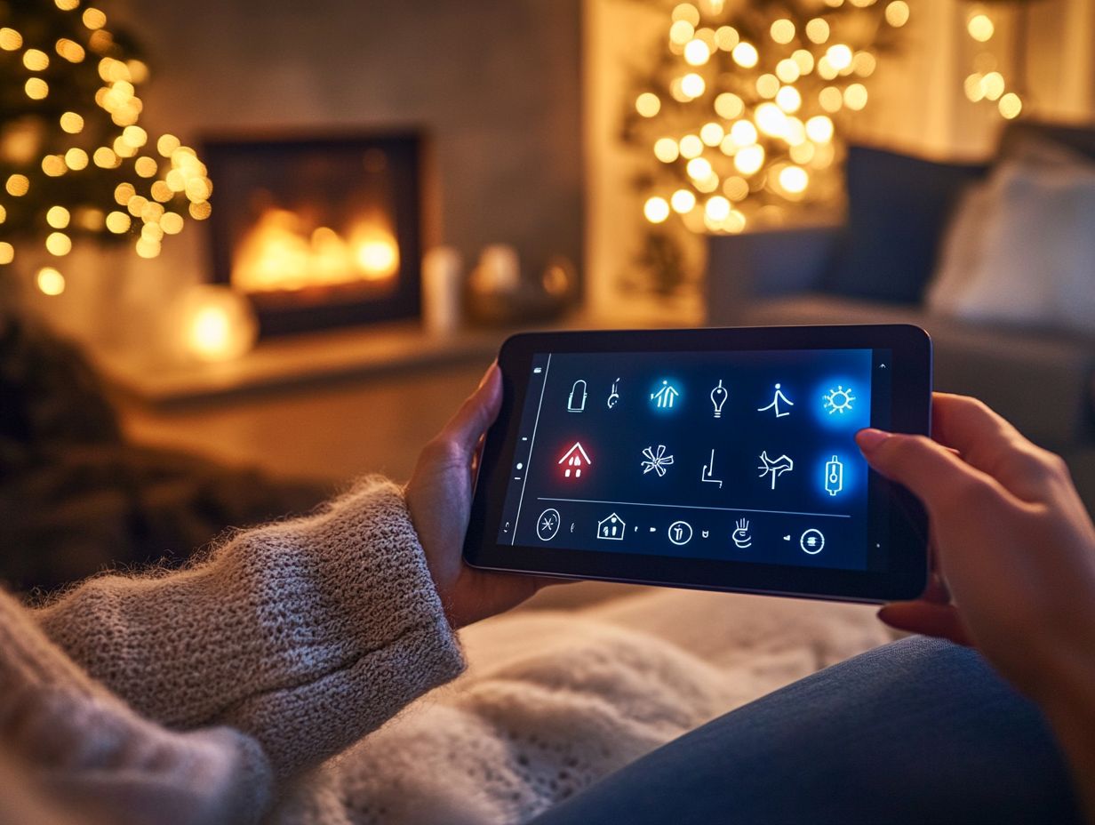 Benefits of Home Automation