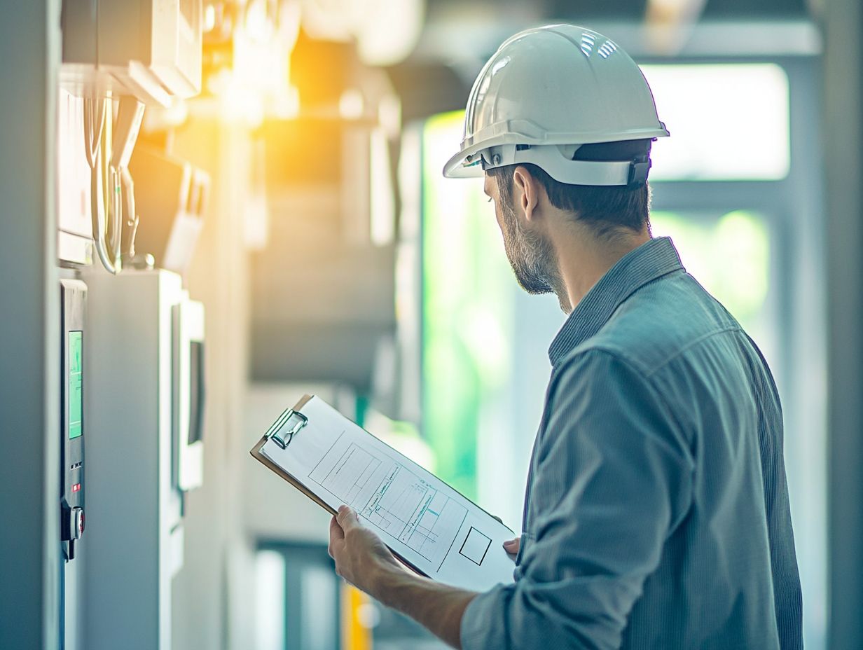 Benefits of Energy Audits