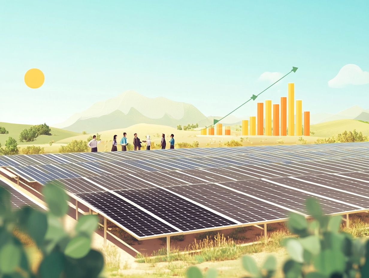 What is the ROI of Solar Energy?